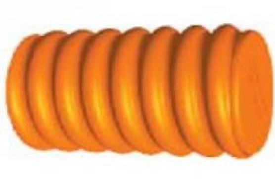 Phụ kiện Nút Bịt Đầu Ống HDPE tại Phú Thọ